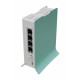 Router hAP ax 2 L41G-2axD