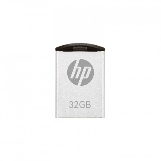 32GB HP USB 2.0 HPFD222W-32