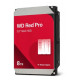 Disc HDD Red Pro 8TB 3,5 SATA III WD8005FFBX