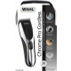 Chrome Pro Cordless hair clipper 09649-1316