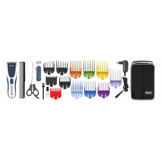 Hair clipper Color Pro Cordless Combo 09649-916