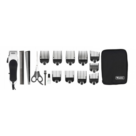 Hair clipper Chrome Pro 20103-0460