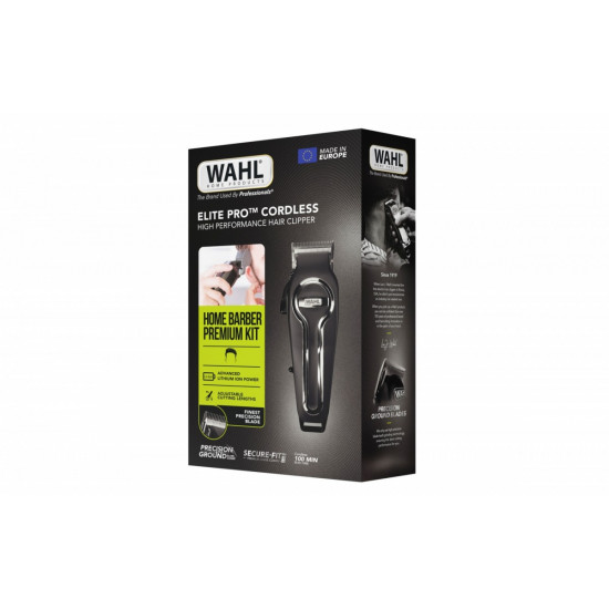 Hair clipper Elite Pro 20606-046