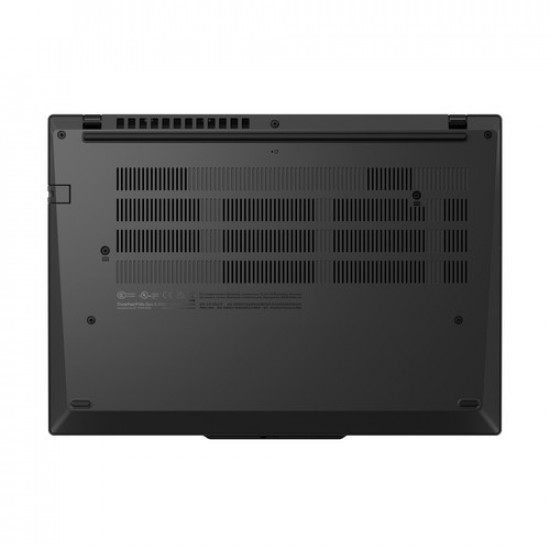 Workstation ThinkPad P14s G5 21ME000WPB W11Pro 8840HS/2x32GB/2TB/AMD Radeon/14.0 OLED/Black/LTE/3YRS Premier Support + CO2 Offset