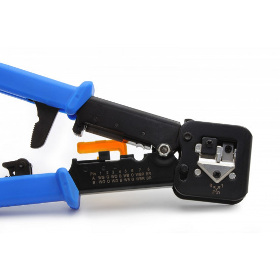 Multi Modular Crimping T X-ML-EZ8-TOOL