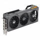 Graphics card GeForce RX 7600XT TUF GAMING OC 16GB GDDR6 128bit 3DP