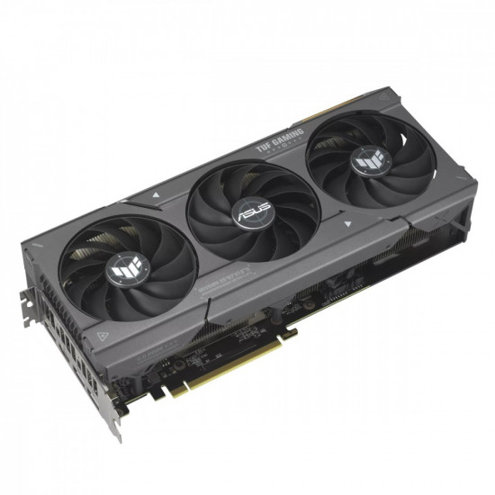 Graphics card GeForce RX 7600XT TUF GAMING OC 16GB GDDR6 128bit 3DP