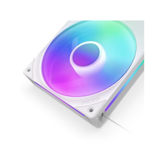 Fan F280 RGB CORE PWM white