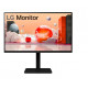 Monitor 27BA550-B 27 inches IPS Full HD 100Hz