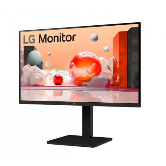 Monitor 27BA550-B 27 inches IPS Full HD 100Hz