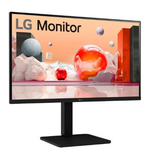 Monitor 27BA550-B 27 inches IPS Full HD 100Hz