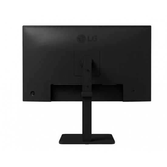 Monitor 27BA550-B 27 inches IPS Full HD 100Hz