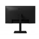 Monitor 27BA550-B 27 inches IPS Full HD 100Hz