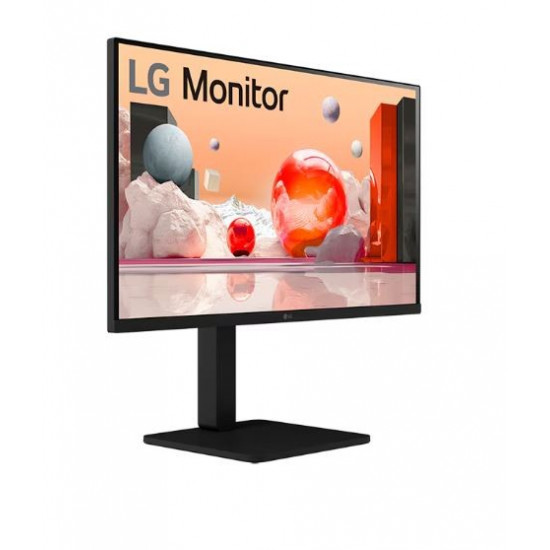 Monitor 27BA550-B 27 inches IPS Full HD 100Hz