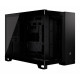 PC case 2500D TG mATX Mid-Tower black