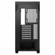 PC case 3500X ARGB TG Mid-Tower black