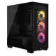 PC case 3500X ARGB TG Mid-Tower black