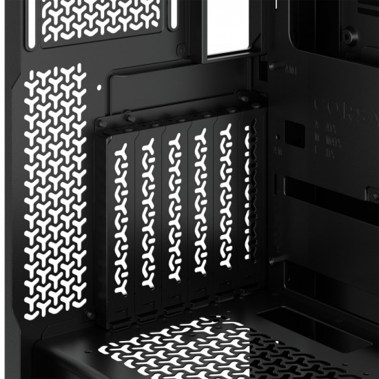 PC case 3500X ARGB TG Mid-Tower black