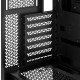 PC case 3500X TG Mid-Tower black