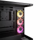 PC case 3500X ICUE LINK RGB TG Mid-Tower black