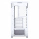 PC case 3500X ICUE LINK RGB TG Mid-Tower white