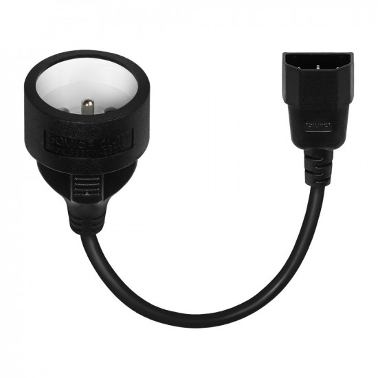 Power adapter CL-180 SAVIO