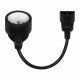 Power adapter CL-180 SAVIO