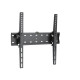 MC-665 32-55 TV handle black to 40kg max vesa 400x400