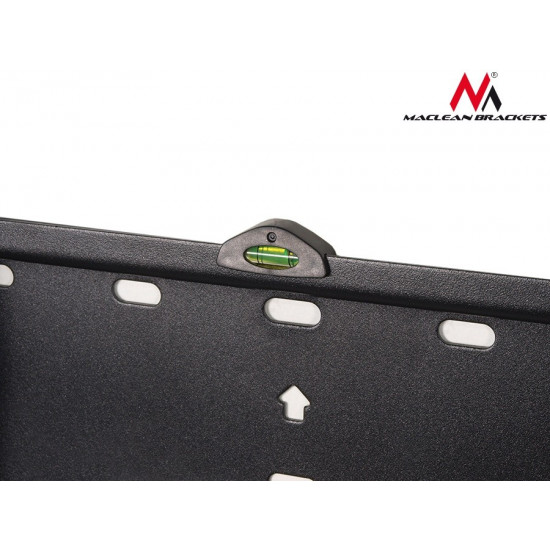 MC-665 32-55 TV handle black to 40kg max vesa 400x400