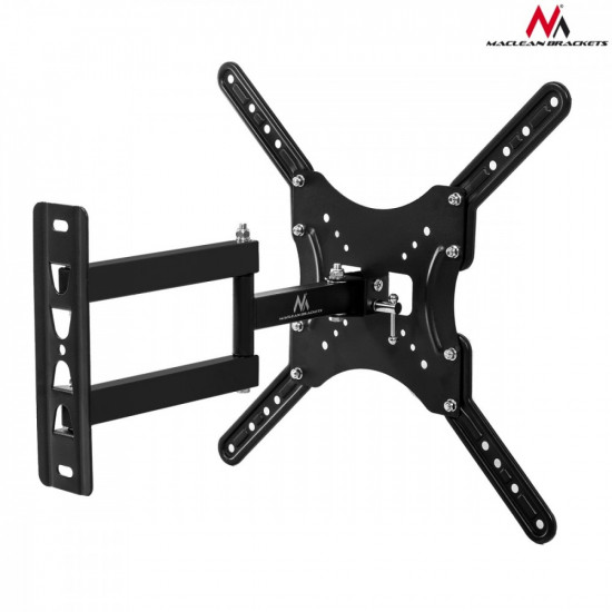 Brackets for TV MC-759 13-55 cali 30kg black