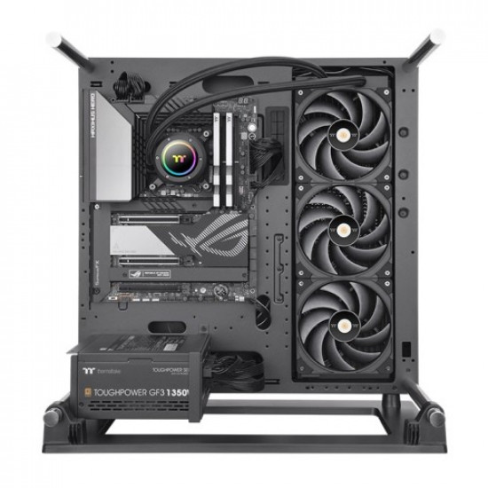 Thermaltake Toughliquid 420 EX Pro ARGB