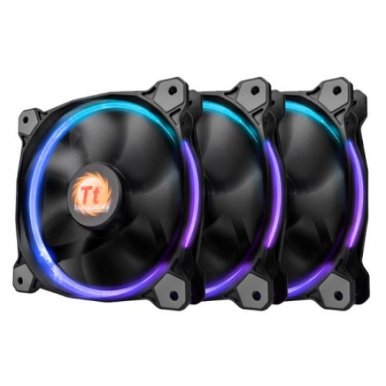 Thermaltake Riing 14 LE D 256 3-Pack