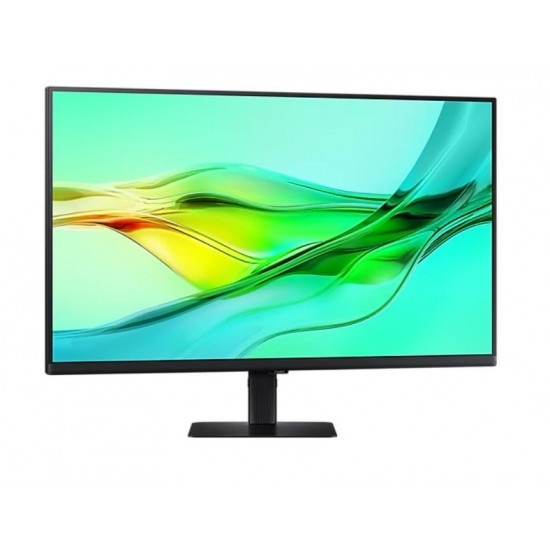 Monitor 32 inch ViewFinity S60UD IPS 2560x1440 WQHD 16:9 1xHDMI 2xDP(In+Out) 1xUSB-C 90W 3xUSB 3.0 LAN KVM 5ms PinP/PbyP 100Hz HAS+PIV p aski 3YOn-Sit