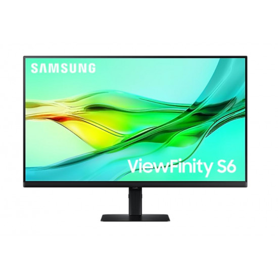 Monitor 32 inch ViewFinity S60UD IPS 2560x1440 WQHD 16:9 1xHDMI 2xDP(In+Out) 1xUSB-C 90W 3xUSB 3.0 LAN KVM 5ms PinP/PbyP 100Hz HAS+PIV p aski 3YOn-Sit