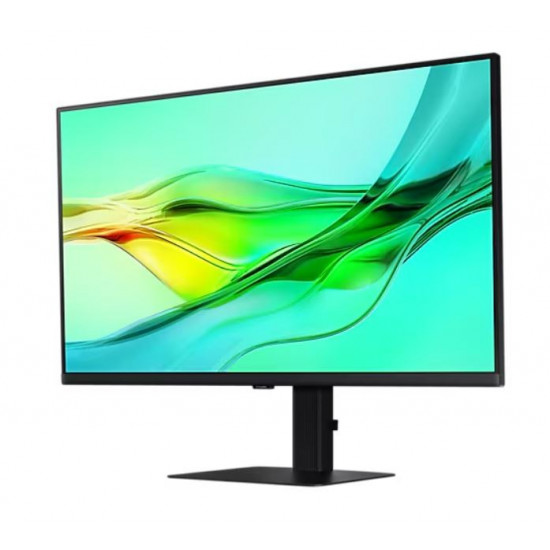 Monitor 32 inch ViewFinity S60UD IPS 2560x1440 WQHD 16:9 1xHDMI 2xDP(In+Out) 1xUSB-C 90W 3xUSB 3.0 LAN KVM 5ms PinP/PbyP 100Hz HAS+PIV p aski 3YOn-Sit