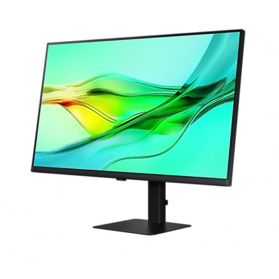 Monitor 32 inch ViewFinity S60UD IPS 2560x1440 WQHD 16:9 1xHDMI 2xDP(In+Out) 1xUSB-C 90W 3xUSB 3.0 LAN KVM 5ms PinP/PbyP 100Hz HAS+PIV p aski 3YOn-Sit