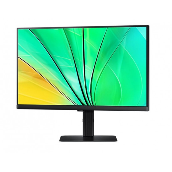 Monitor 24 inch ViewFinity S60D IPS 2560x1440 WQHD 16:9 1xHDMI 1xDP 3xUSB 3.0 5ms PinP/PbyP 100Hz HAS+PIV flat 3YOn-Site