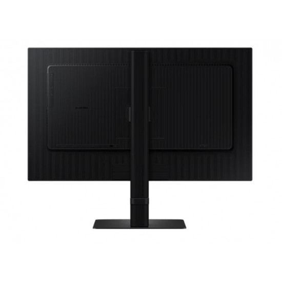 Monitor 24 inch ViewFinity S60D IPS 2560x1440 WQHD 16:9 1xHDMI 1xDP 3xUSB 3.0 5ms PinP/PbyP 100Hz HAS+PIV flat 3YOn-Site