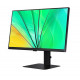 Monitor 24 inch ViewFinity S60D IPS 2560x1440 WQHD 16:9 1xHDMI 1xDP 3xUSB 3.0 5ms PinP/PbyP 100Hz HAS+PIV flat 3YOn-Site