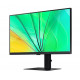 Monitor 24 inch ViewFinity S60D IPS 2560x1440 WQHD 16:9 1xHDMI 1xDP 3xUSB 3.0 5ms PinP/PbyP 100Hz HAS+PIV flat 3YOn-Site