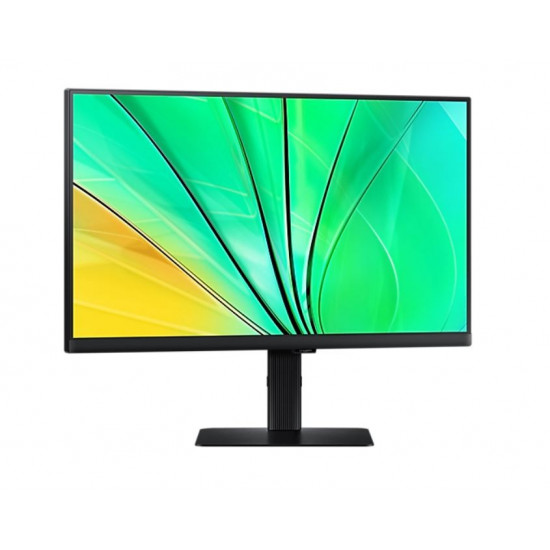 Monitor 24 inch ViewFinity S60D IPS 2560x1440 WQHD 16:9 1xHDMI 1xDP 3xUSB 3.0 5ms PinP/PbyP 100Hz HAS+PIV flat 3YOn-Site