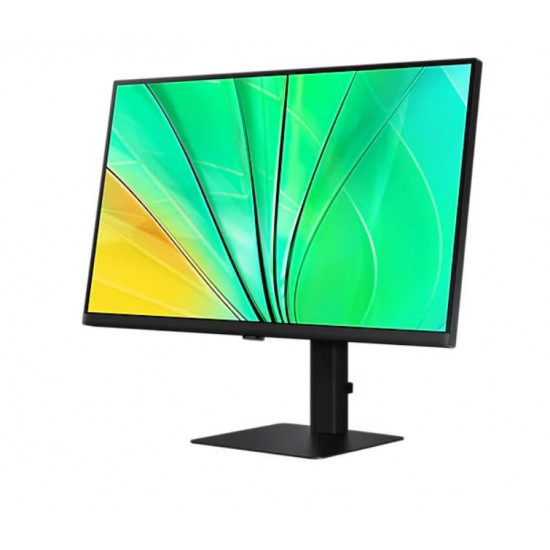 Monitor 27 inch ViewFinity S60D IPS 2560x1440 WQHD 16:9 1xHDMI 1xDP 3xUSB 3.0 5ms PinP/PbyP 100Hz HAS+PIV flat 3YOn-Site