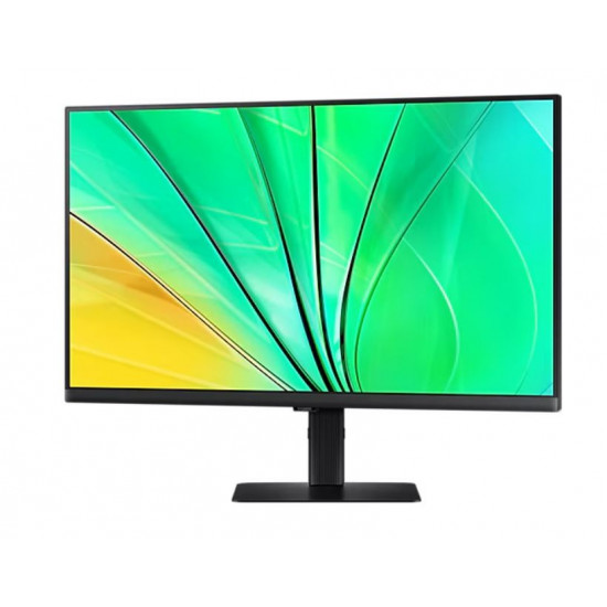 Monitor 27 inch ViewFinity S60D IPS 2560x1440 WQHD 16:9 1xHDMI 1xDP 3xUSB 3.0 5ms PinP/PbyP 100Hz HAS+PIV flat 3YOn-Site