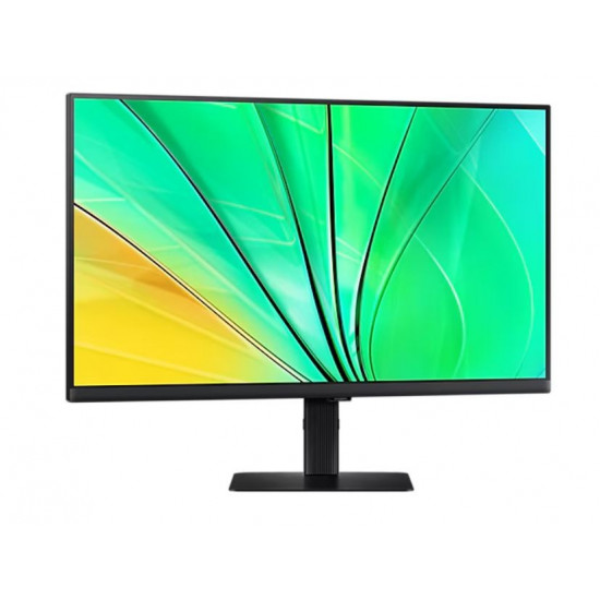 Monitor 27 inch ViewFinity S60D IPS 2560x1440 WQHD 16:9 1xHDMI 1xDP 3xUSB 3.0 5ms PinP/PbyP 100Hz HAS+PIV flat 3YOn-Site