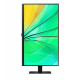 Monitor 27 inch ViewFinity S60D IPS 2560x1440 WQHD 16:9 1xHDMI 1xDP 3xUSB 3.0 5ms PinP/PbyP 100Hz HAS+PIV flat 3YOn-Site