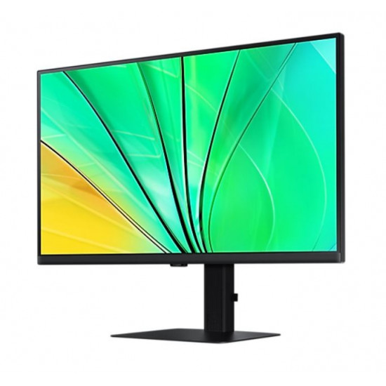 Monitor 27 inch ViewFinity S60D IPS 2560x1440 WQHD 16:9 1xHDMI 1xDP 3xUSB 3.0 5ms PinP/PbyP 100Hz HAS+PIV flat 3YOn-Site