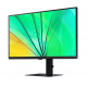 Monitor 27 inch ViewFinity S60D IPS 2560x1440 WQHD 16:9 1xHDMI 1xDP 3xUSB 3.0 5ms PinP/PbyP 100Hz HAS+PIV flat 3YOn-Site