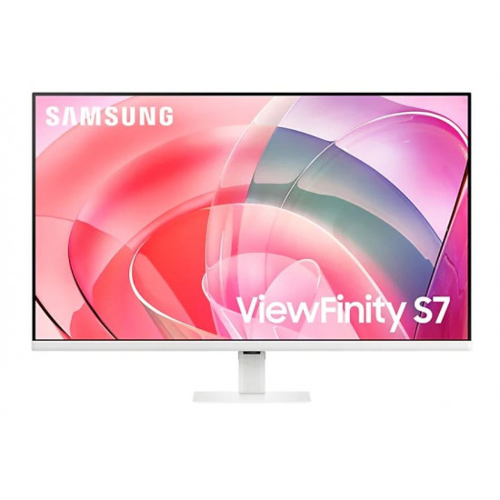 Monitor 32 inch ViewFinity S70D VA 3840x2160 UHD 16:9 1xHDMI 1xDP 5ms PinP/PbyP 60Hz flat White 2Yd2d