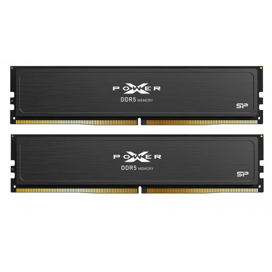 Memory DDR5 XPOWER Pulse 32GB/6400 2*16GB CL32