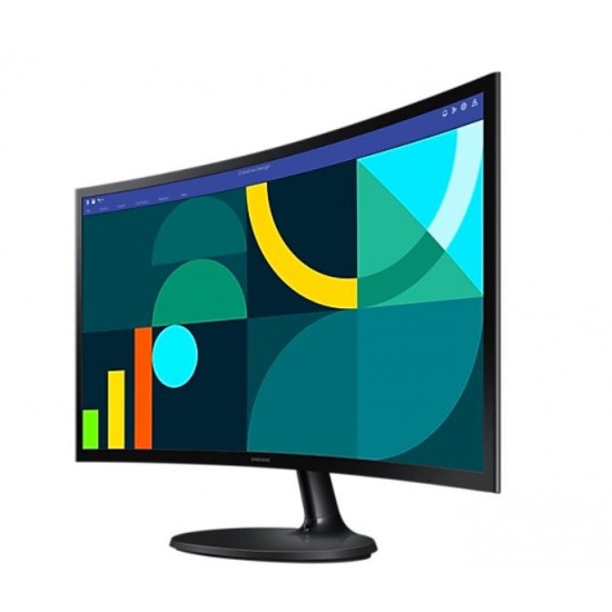 Monitor 24 cali LS24D360GAUXEN